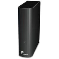 WESTERN DIGITAL Eksterni disk Elements Desktop