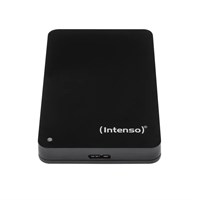 INTENSO Eksterni disk Memory Case 3.0