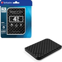 VERBATIM Eksterni disk Store 'n' Go 3.0
