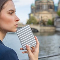 VERBATIM Eksterni disk Store 'n' Go 3.0