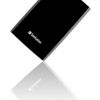 VERBATIM Eksterni disk Store 'n' Go 3.0