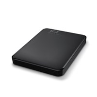 WESTERN DIGITAL Eksterni disk WD Elements