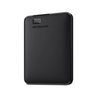 WESTERN DIGITAL Eksterni disk WD Elements