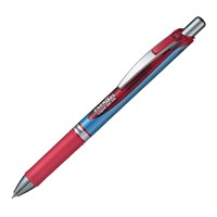 PENTEL ENERGEL roler EF crveni