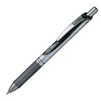 PENTEL ENERGEL roler F crni