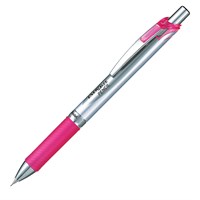 PENTEL ENERGIZE tehnička olovka 0.5; pink