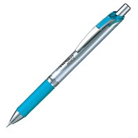 PENTEL ENERGIZE tehnička olovka 0.5; svjetloplava