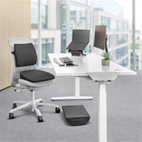 FELLOWES Ergonomski jastuk Breyta™