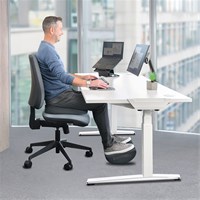 FELLOWES Ergonomski jastuk Breyta™