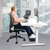 FELLOWES Ergonomski jastuk Breyta™ Comfort