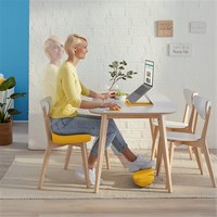 LEITZ Ergonomski jastuk za sjedenje Cosy