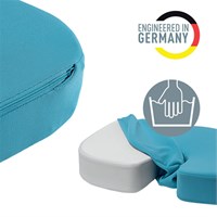 LEITZ Ergonomski jastuk za sjedenje Cosy