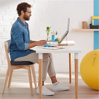 LEITZ Ergonomski jastuk za sjedenje Cosy