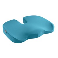 LEITZ Ergonomski jastuk za sjedenje Cosy plavi