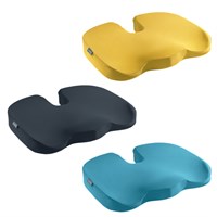 LEITZ Ergonomski jastuk za sjedenje Cosy