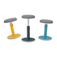 LEITZ Ergonomski stolac Sit-stand Cosy