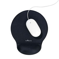 DURABLE ERGOTOP GEL ergonomska podloga za miša