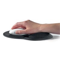 DURABLE ERGOTOP GEL ergonomska podloga za miša