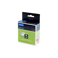 DYMO Etikete Dymo LW, removable 