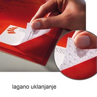 AVERY-ZWECKFORM Etikete odljepive za ILK