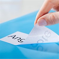 AVERY-ZWECKFORM Etikete za Ink-Jet i laser