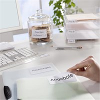 AVERY-ZWECKFORM Etikete za Ink-Jet i laser