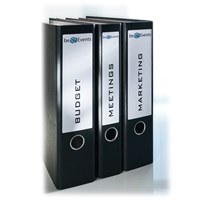 AVERY-ZWECKFORM Etikete za registratore