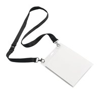 DURABLE Etui za akreditacije