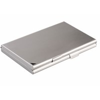 DURABLE Etui za posjetnice DUO