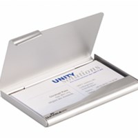 DURABLE Etui za posjetnice (vizitke)