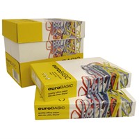 MONDI EURO Basic papir