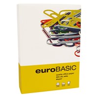 MONDI EURO Basic papir