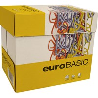 MONDI EURO Basic papir