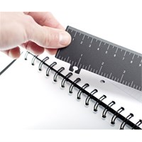 CLAIREFONTAINE Exabook Rhodia A4+ 