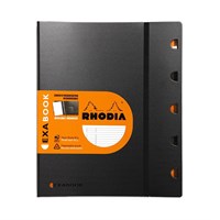 CLAIREFONTAINE Exabook Rhodia A4+ 
