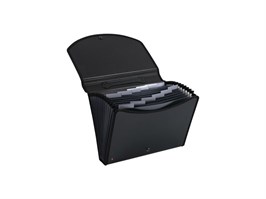 EXACOMPTA EXACTIVE torba s pretincima 