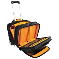 EXACOMPTA EXACTIVE torba sa kotačićima