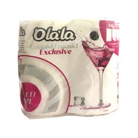 OLALA EXCLUSIVE papirni ručnici