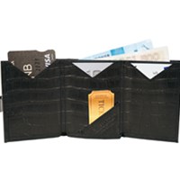 EXENTRI EXENTRI mini novčanik