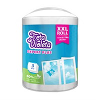 VIOLETA EXPERT Plus papirni ručnici