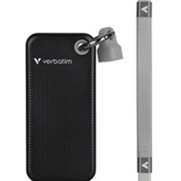 VERBATIM Externi disk SSD Pocket