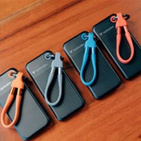 VERBATIM Externi disk SSD Pocket