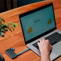 VERBATIM Externi disk SSD Pocket