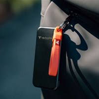 VERBATIM Externi disk SSD Pocket