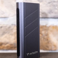 VERBATIM Externi disk SSD TurboMetal