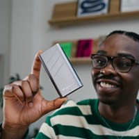 VERBATIM Externi disk SSD TurboMetal