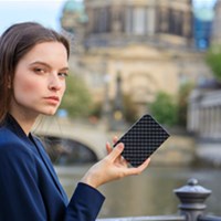 VERBATIM Externi SSD Store'n'Go