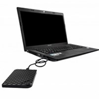 VERBATIM Externi SSD Store'n'Go