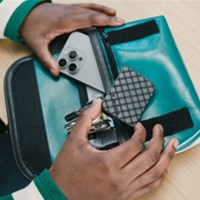 VERBATIM Externi SSD Store'n'Go Mini Diamond