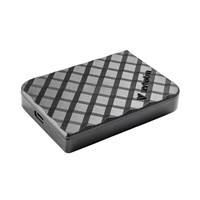 VERBATIM Externi SSD Store'n'Go Mini Diamond